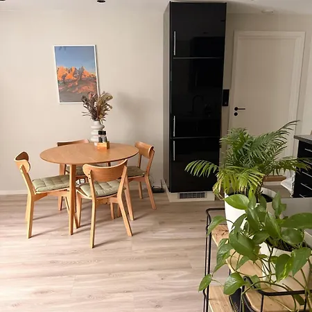 Apartamento Boot Stroll To Gondola And Cozy Voss